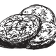 Illustration for article titled The Great American Menu: Foods Of The States, Ranked And Mapped